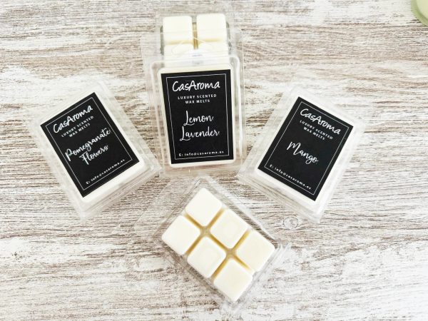 Wax Melts 6€ each of 5 for 25€ - Image 4