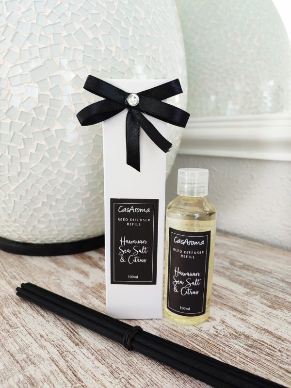 Reed Diffuser Refill - Image 3