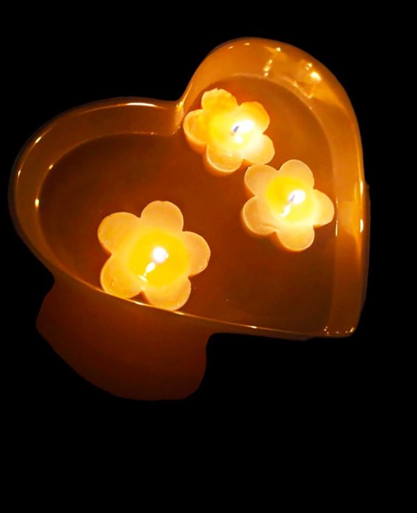 Floating Scented Candles - Image 3