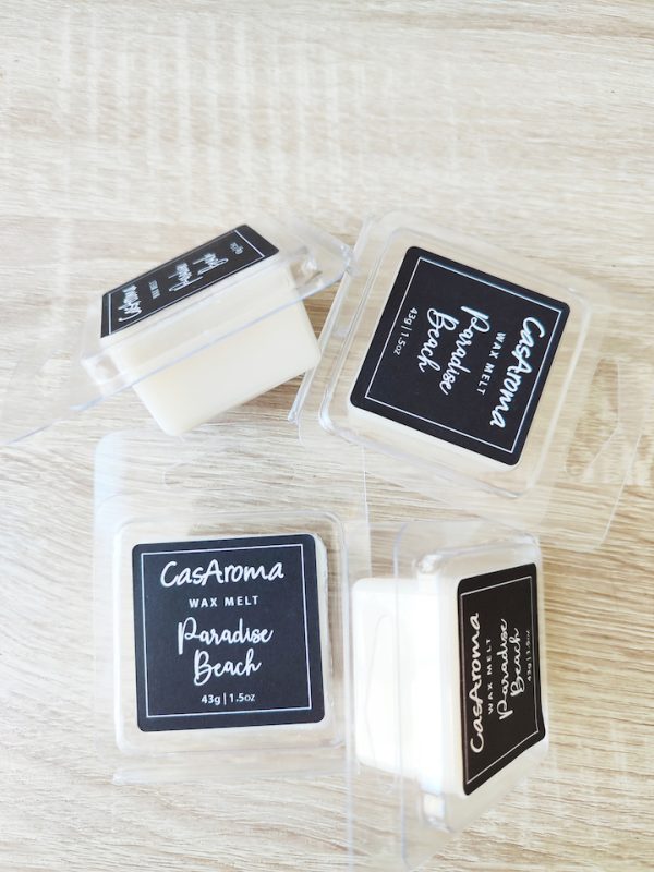 Miniature Wax Melts - Image 2